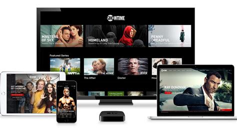 How To Watch Showtime On Smart TV .